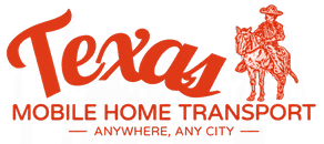 Texas Statewide Mobile Home Transport Services